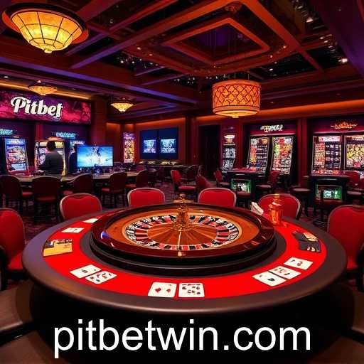 Casino Games