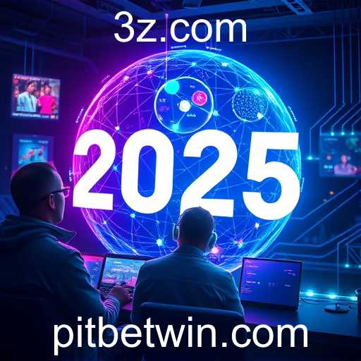 Innovative Tech Trends Shaping 2025