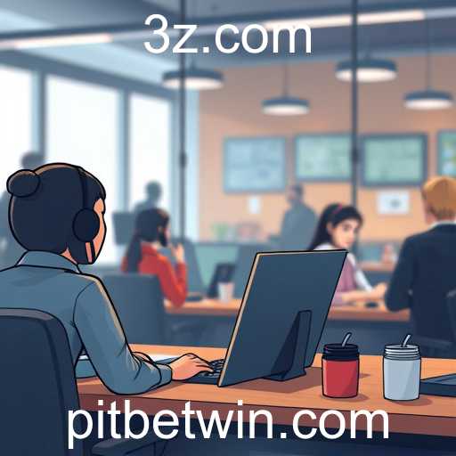Online Gambling Surge: Pitbet's Role Amid Global Trends
