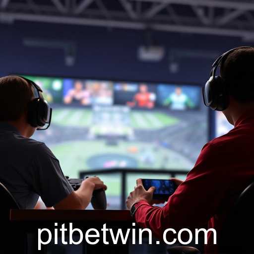 Pitbet Revolutionizes Online Gaming Experience