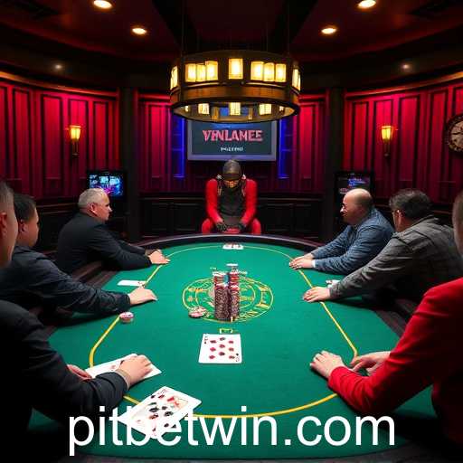 Poker
