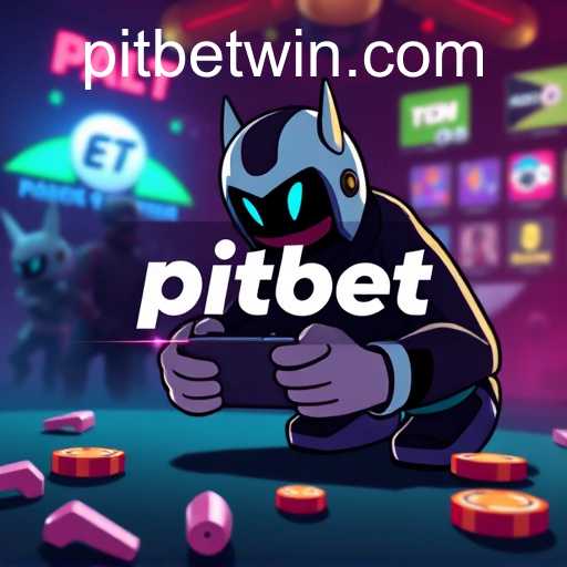 The Rise of Pitbet: Redefining Online Gaming